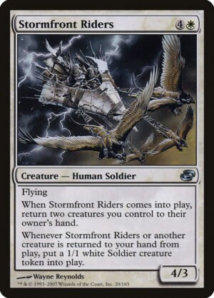 Stormfront Riders (PLC-20)