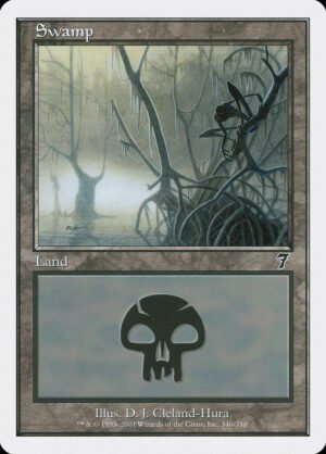 Swamp (7ED-346)