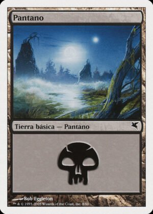 Swamp (PSAL-A8)