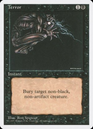 Terror (4ED-164)