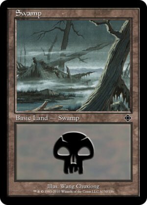 Swamp (TD0-A150)