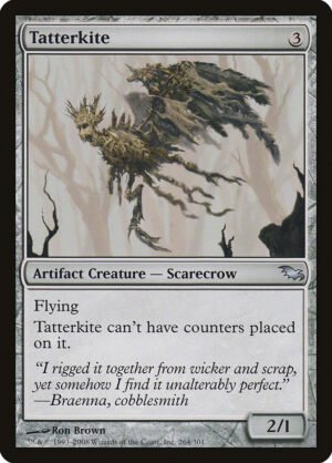 Tatterkite (SHM-264)