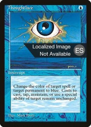 Thoughtlace (4BB-107)