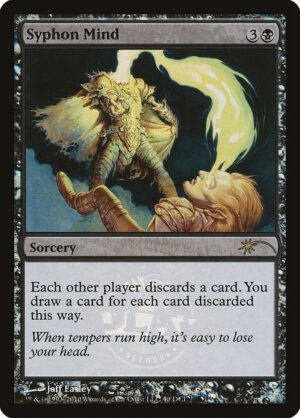 Syphon Mind (DCI-40)
