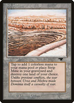 Strip Mine (ATQ-82d)