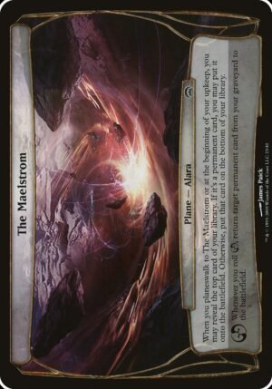 The Maelstrom (OHOP-23)