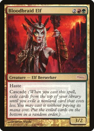 Bloodbraid Elf (F10-4)