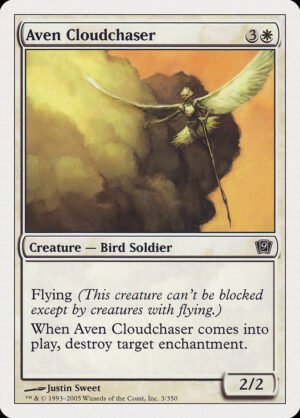 Aven Cloudchaser (9ED-3)