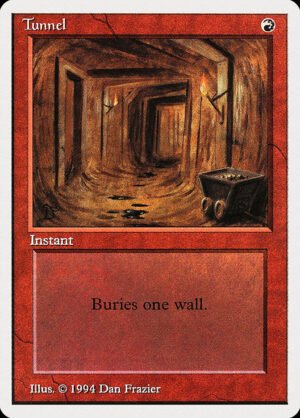 Tunnel (SUM-181)