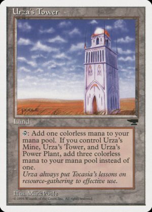 Urzas Tower (CHR-116b)
