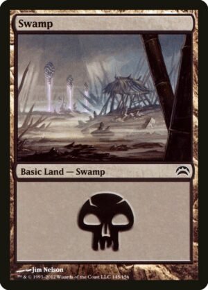Swamp (PC2-145)