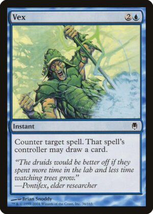 Vex (DST-36)