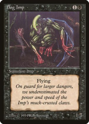 Bog Imp (DRK-41)