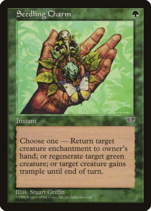 Seedling Charm Seedling Charm