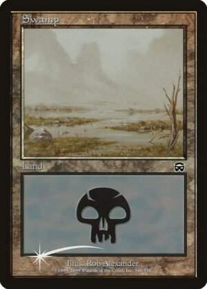 Swamp (PAL00-10)