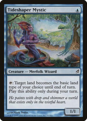 Tideshaper Mystic Tideshaper Mystic