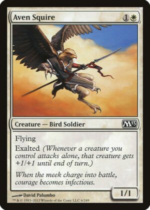 Aven Squire (M13-6)