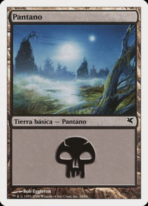 Swamp (PSAL-E24)