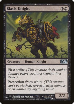Black Knight (M10-85)