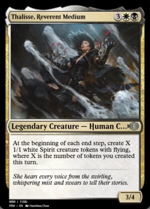 Thalisse, Reverent Medium (PRM-86296)