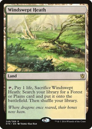 Windswept Heath (KTK-248)