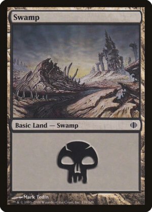 Swamp (ALA-239)