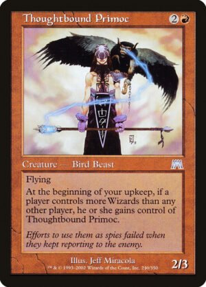 Thoughtbound Primoc (ONS-240)