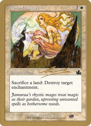 Aura Fracture (WC00-nl2sbb)