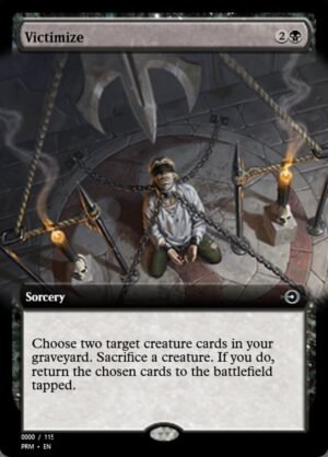 Victimize (PRM-86094)