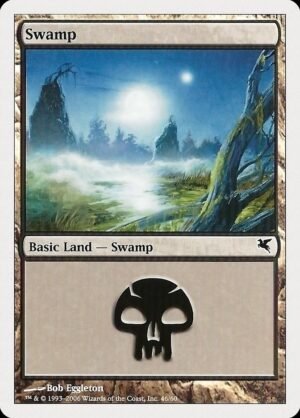 Swamp (PHUK-46)
