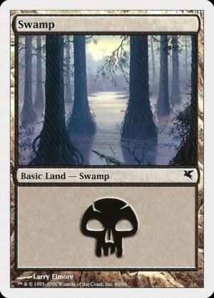 Swamp (PHUK-60)
