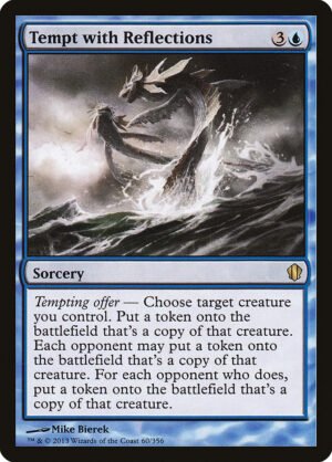 Tempt with Reflections (C13-60)