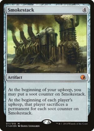 Smokestack Smokestack