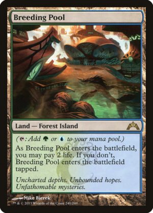 Breeding Pool (GTC-240)