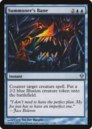 Summoners Bane (ZEN-71)