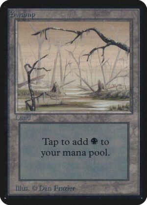 Swamp (LEA-291)