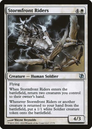 Stormfront Riders (DDF-17)