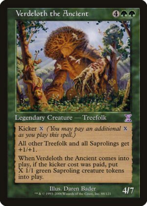 Verdeloth the Ancient (TSB-88)
