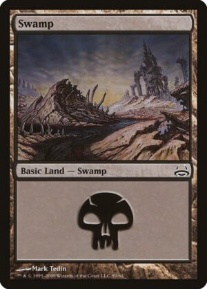 Swamp (DDC-59)