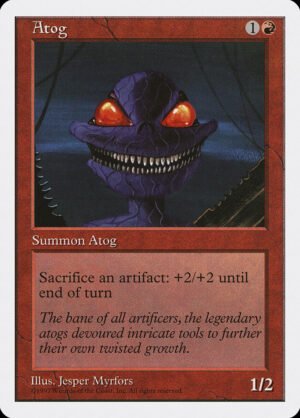 Atog (5ED-209)