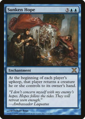 Sunken Hope (1E-111)