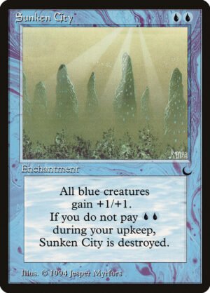 Sunken City (DRK-36)