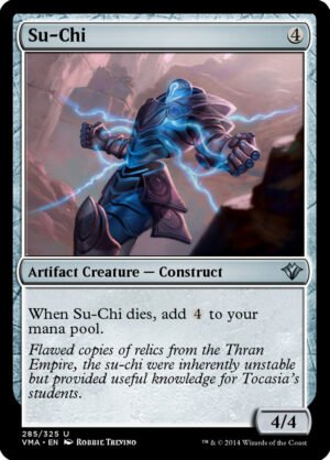 Su-Chi (VMA-285)