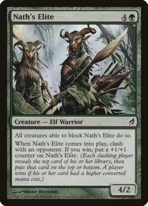 Nath’s Elite