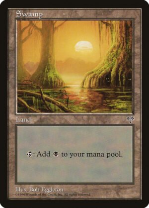 Swamp (MIR-339)