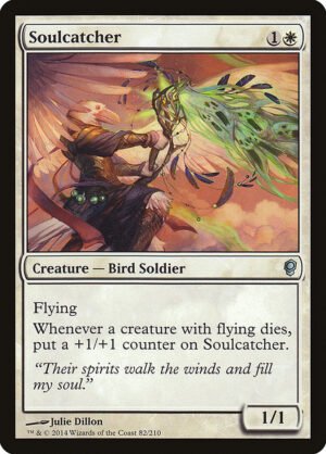 Soulcatcher Soulcatcher