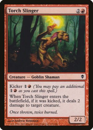 Torch Slinger (ZEN-151)