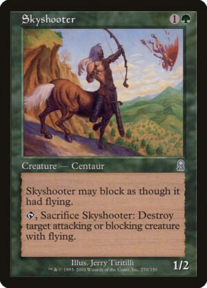 Skyshooter (ODY-270)