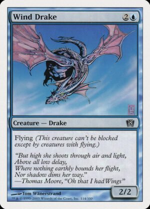 Wind Drake Wind Drake