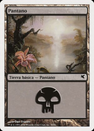 Swamp (PSAL-D56)